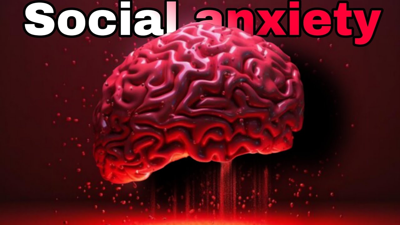 This vidio will end your social anxiety 🤯#selfimprovement #selfgrow