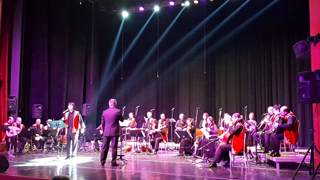 Alper Kıraç Yalgızam Yalgız (Azerbaycan)