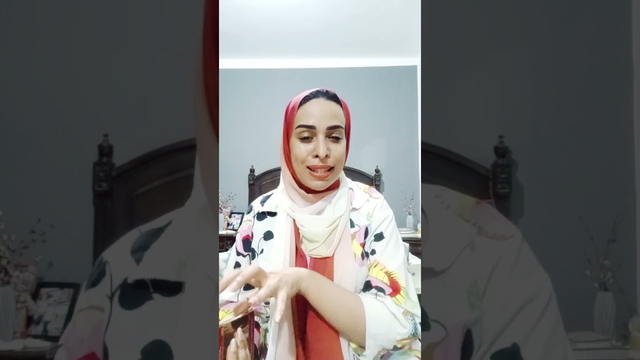 مشاعر الشخص اللي في بالك للطرف التالت 🤭 مصير العلاقه مع الطرف التالت 🤭 نصيحه 👌