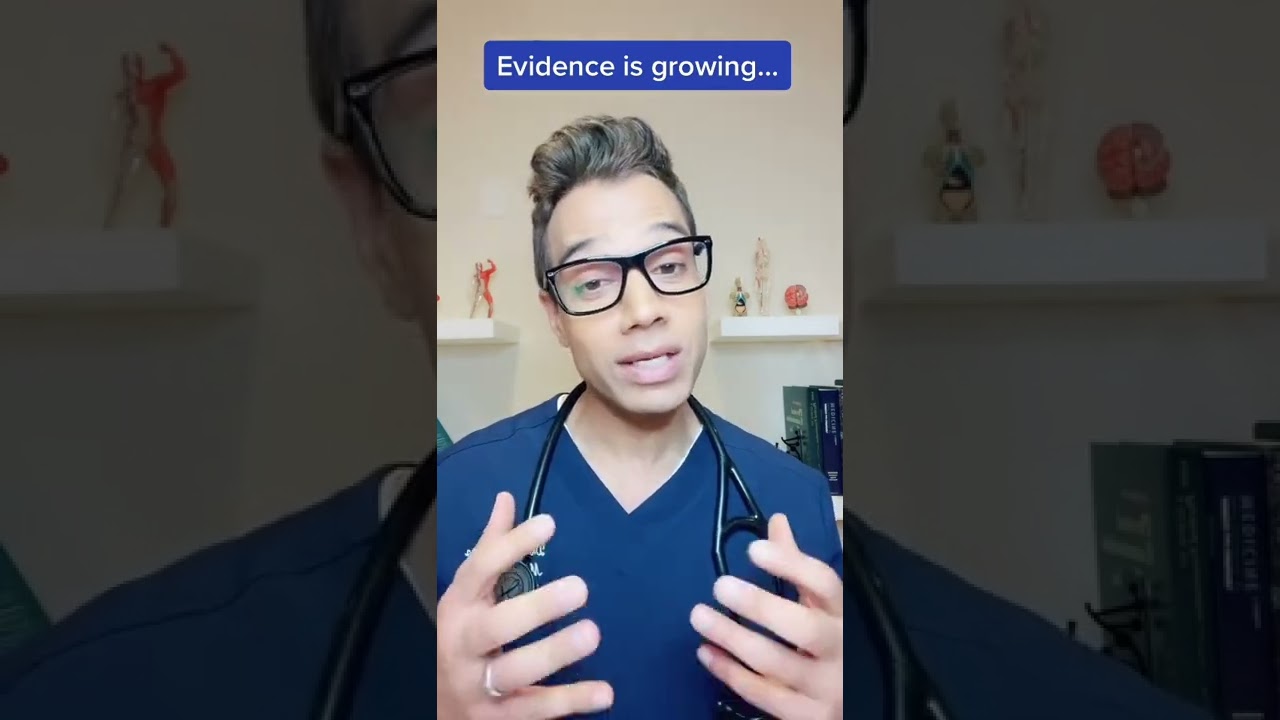 Can vaping help you quit smoking? #shorts