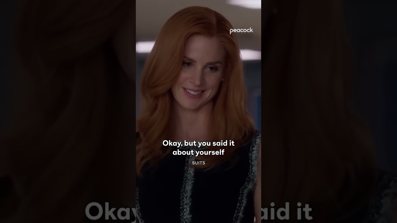 Meet The Donna | Suits