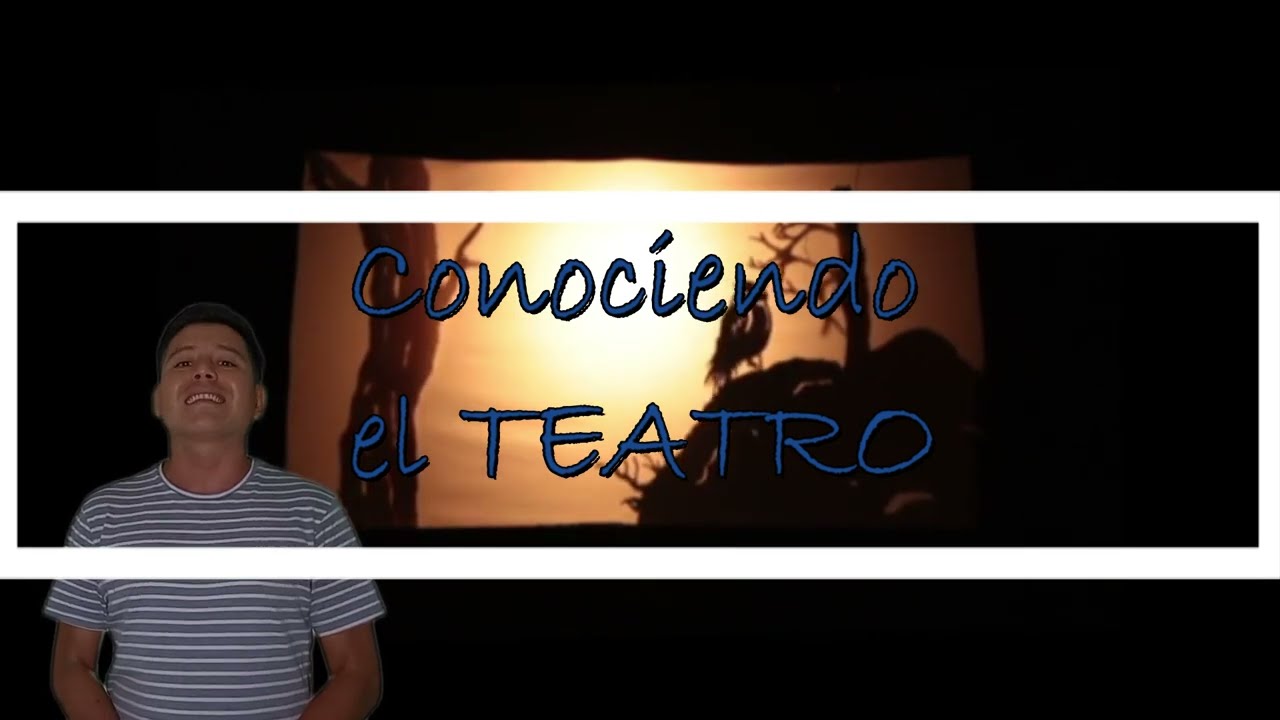 ¿Qué es el teatro de sombras?