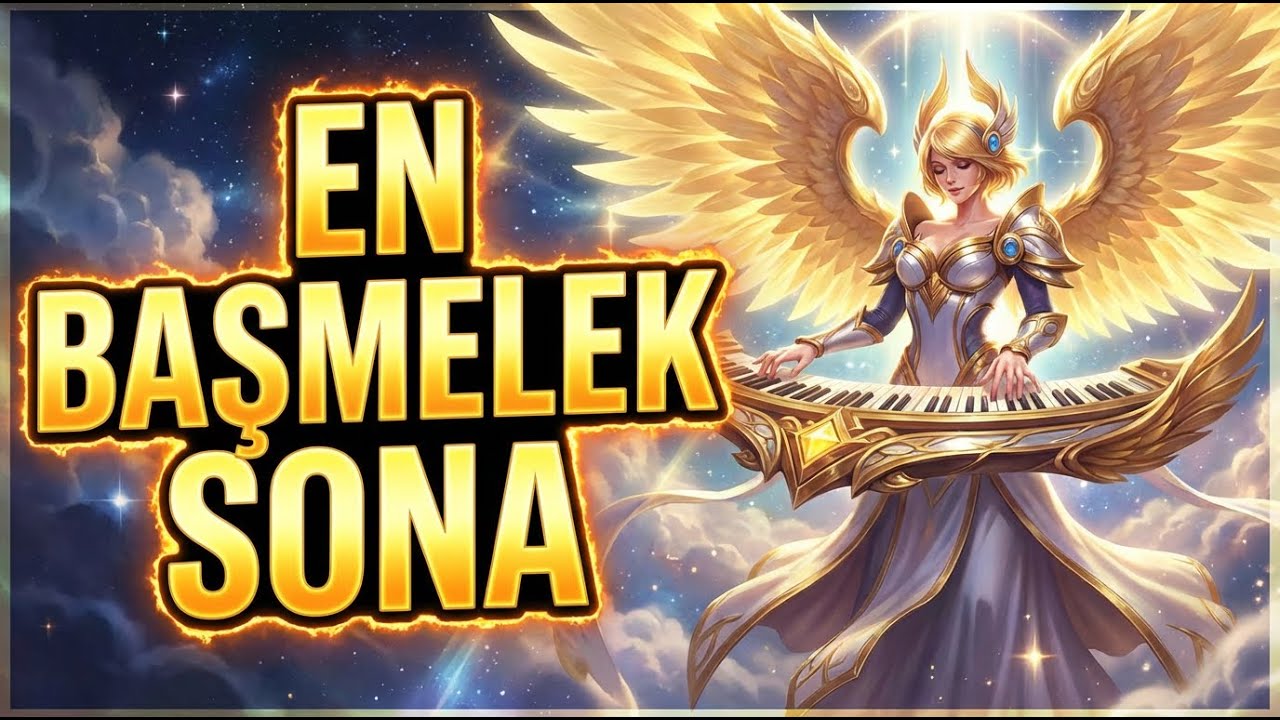 EN BASMELEK SONA !!! TFT SET 16