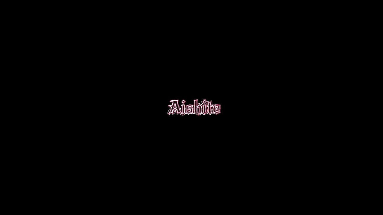 Aishite - Kikou {Audio Edit}
