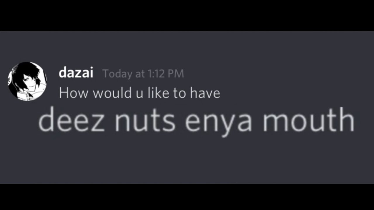 BSD Discord