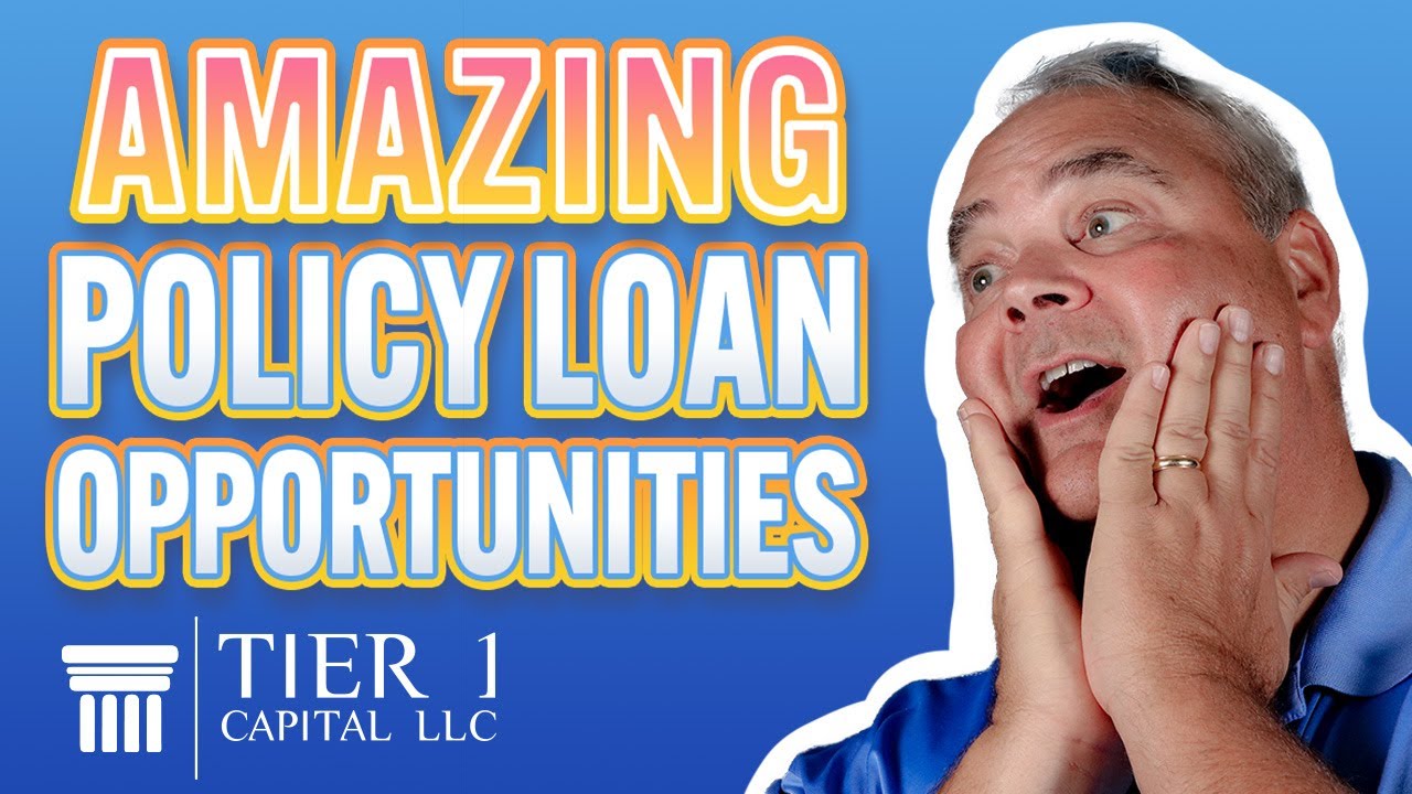 The Secret Behind Policy Loans