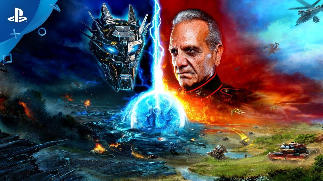 X-Morph: Defense &ndash; Survival Mode Trailer | PS4
