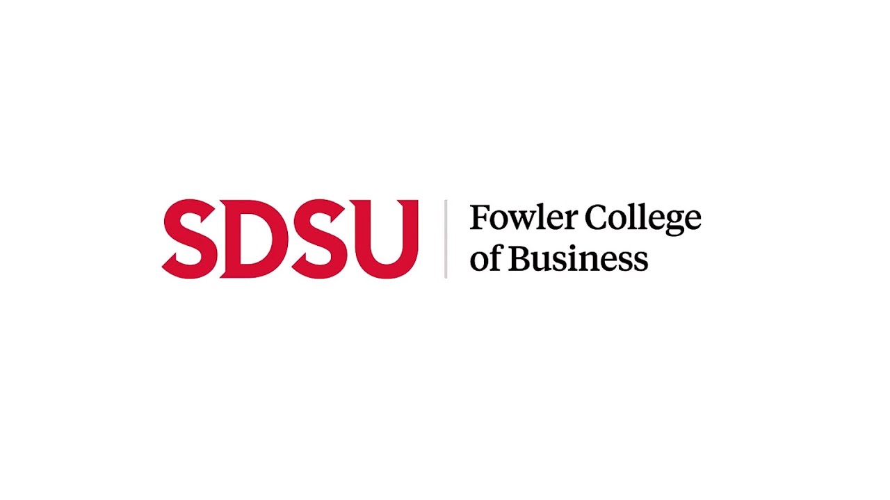 Fowler College of Business Student Experience: SDSU Commencement