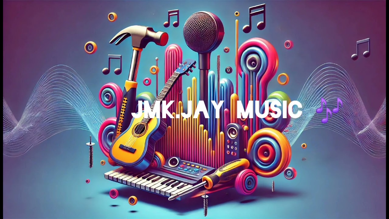 ความคิดของตัวเอง JMK.Jay Music 🎶 