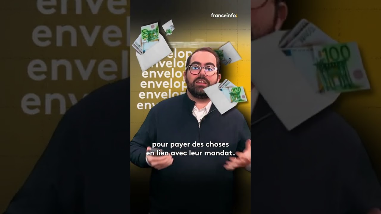 Combien gagne un maire ?