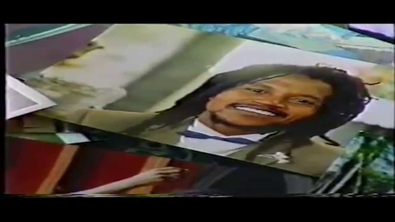 Message Reggae   le clip KAYA