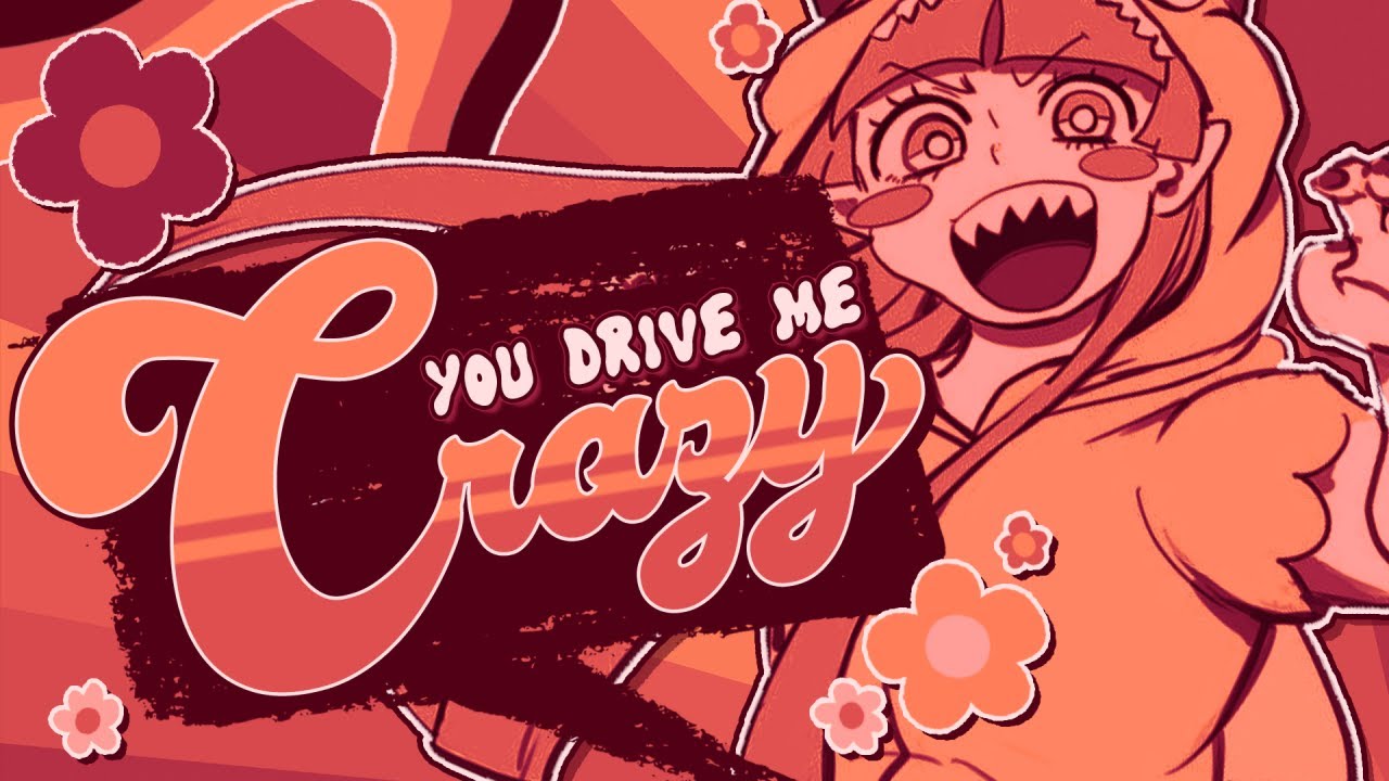 【W♡C】CRAZY! SS VDAY MEP (#5)