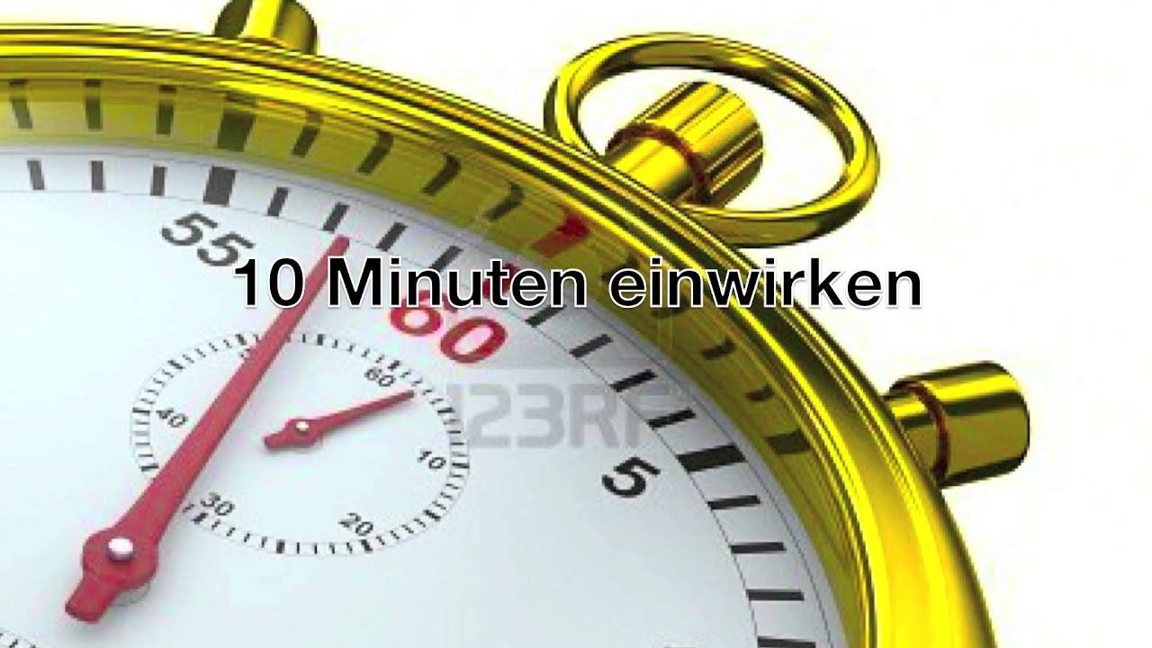 06_002 Reinigungsmittel einwirken lassen.mov