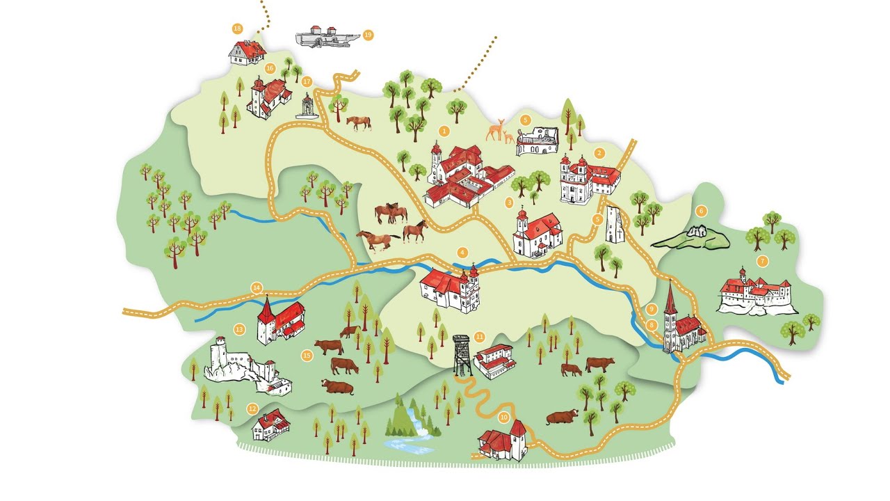 Region Wienerwald