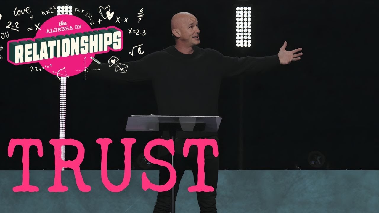 Trust | Coastal Community Church