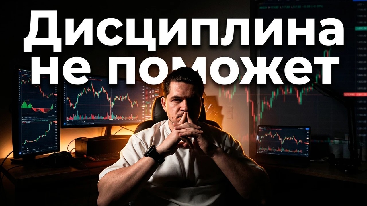 Мифы про трейдинг