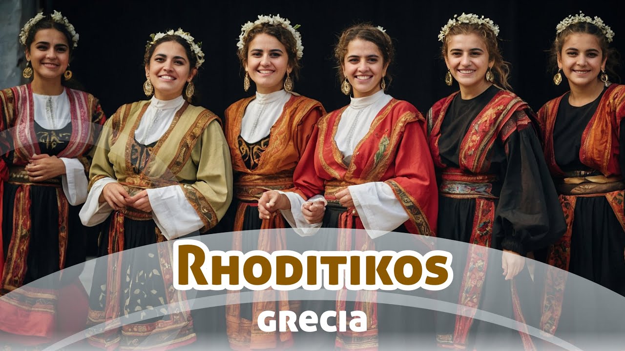Rhoditikos - Grecia