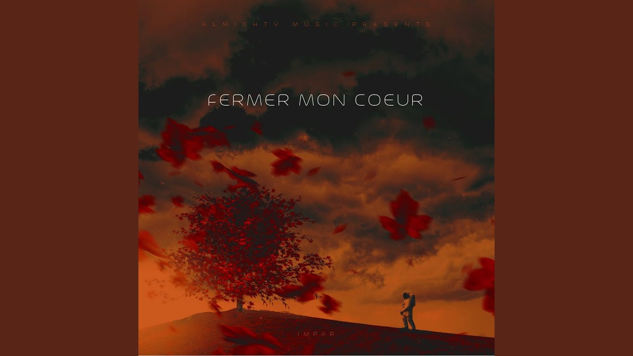 Fermer mon coeur