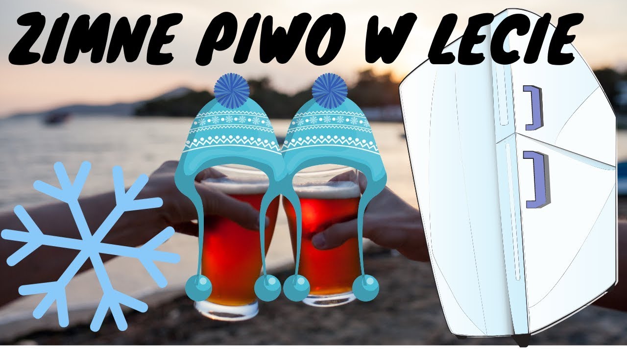 lodówka fermentacyjna... warto? #coolbag #coolbrewing #beer