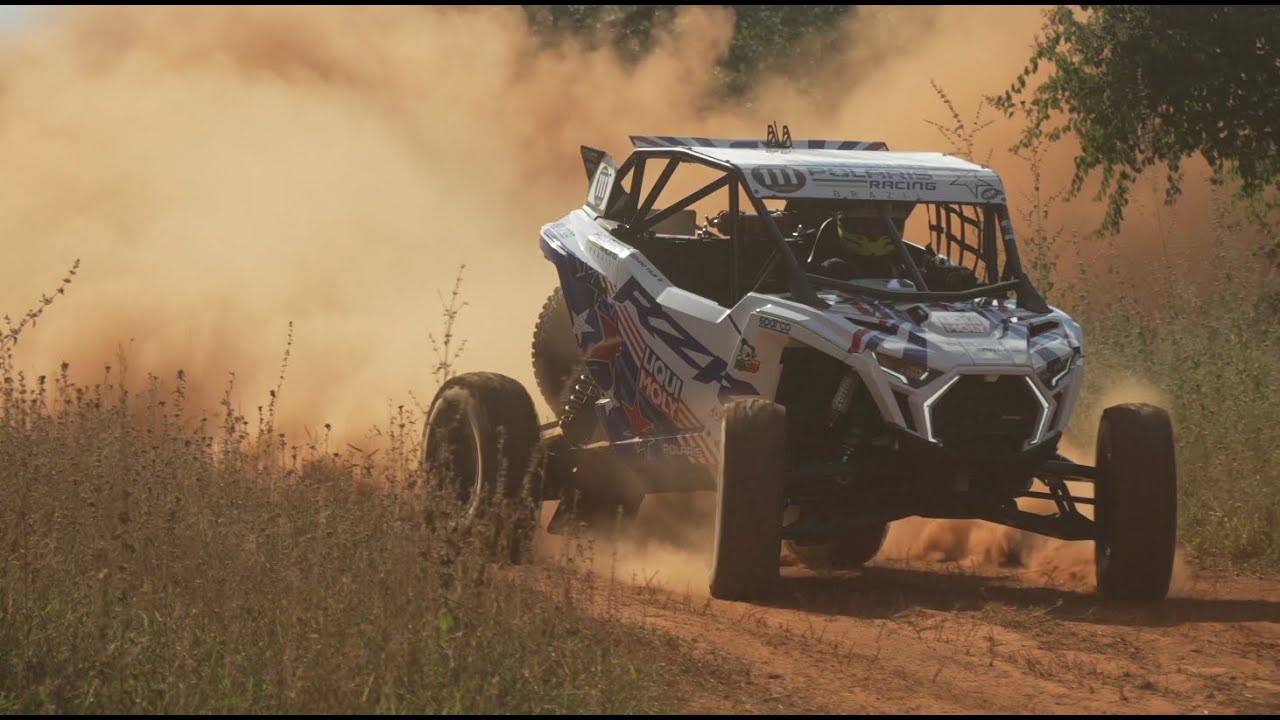 Nuno Fojo - Rally Barretos 2025