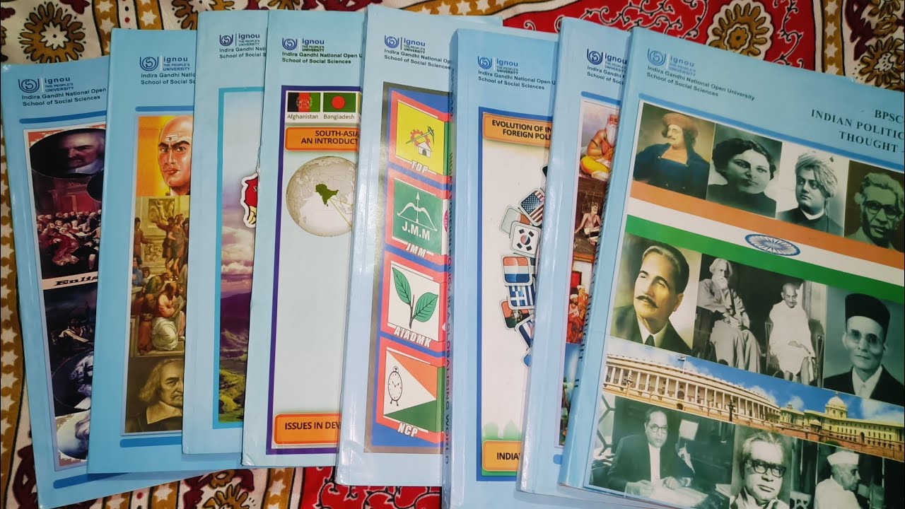 Ignou study Material unboxing #ignou#unboxing#books#ytshorts#youtubeshorts#viral#study#exam#shorts
