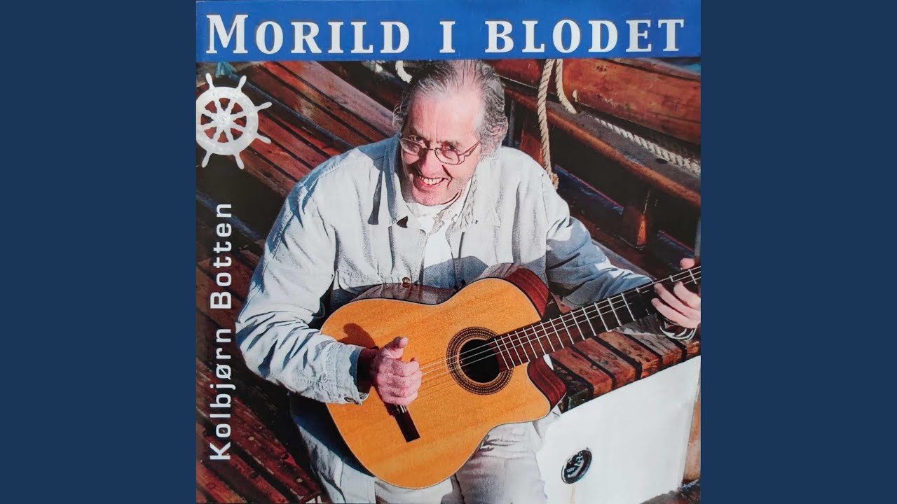 Han Olaf og sagja