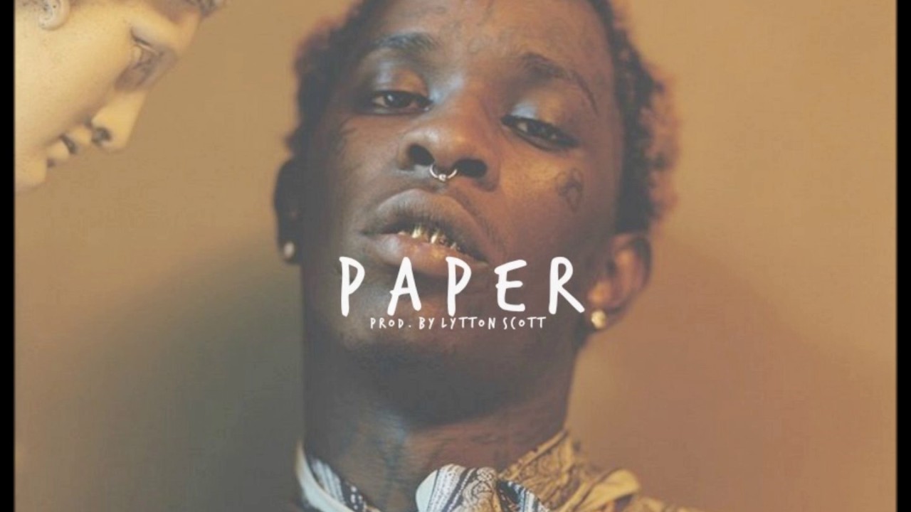 [FREE] Young Thug type beat 