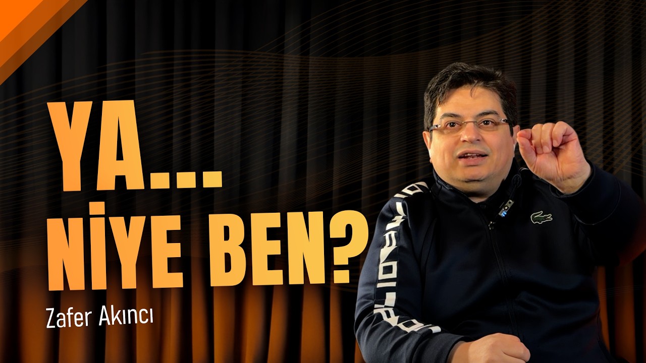 Neden Ben?