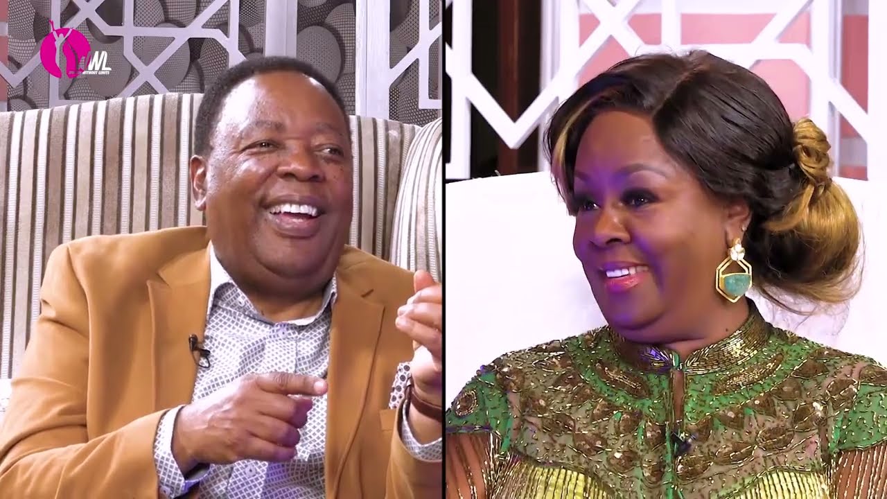 The Helpmate who Knows Her Place || The Masindes || Woman Without Limits with Rev Kathy Kiuna