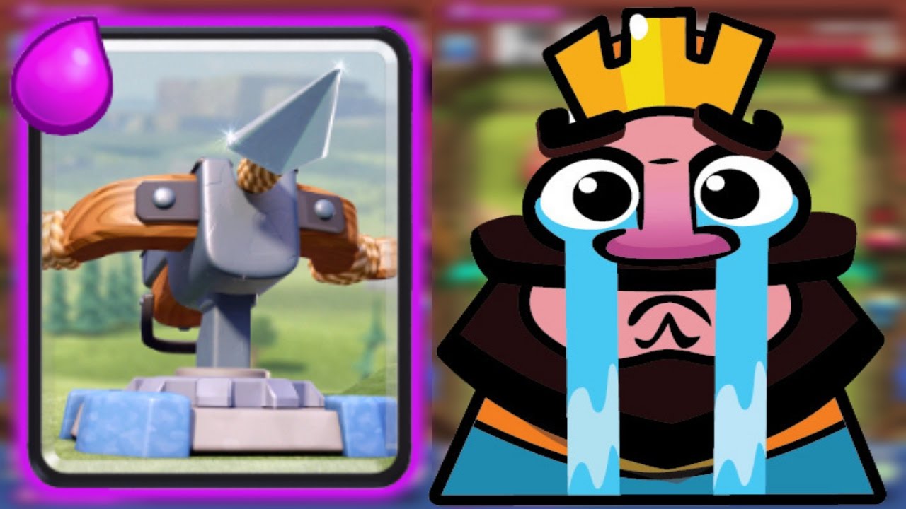 Making People Rage Quit With Xbow!