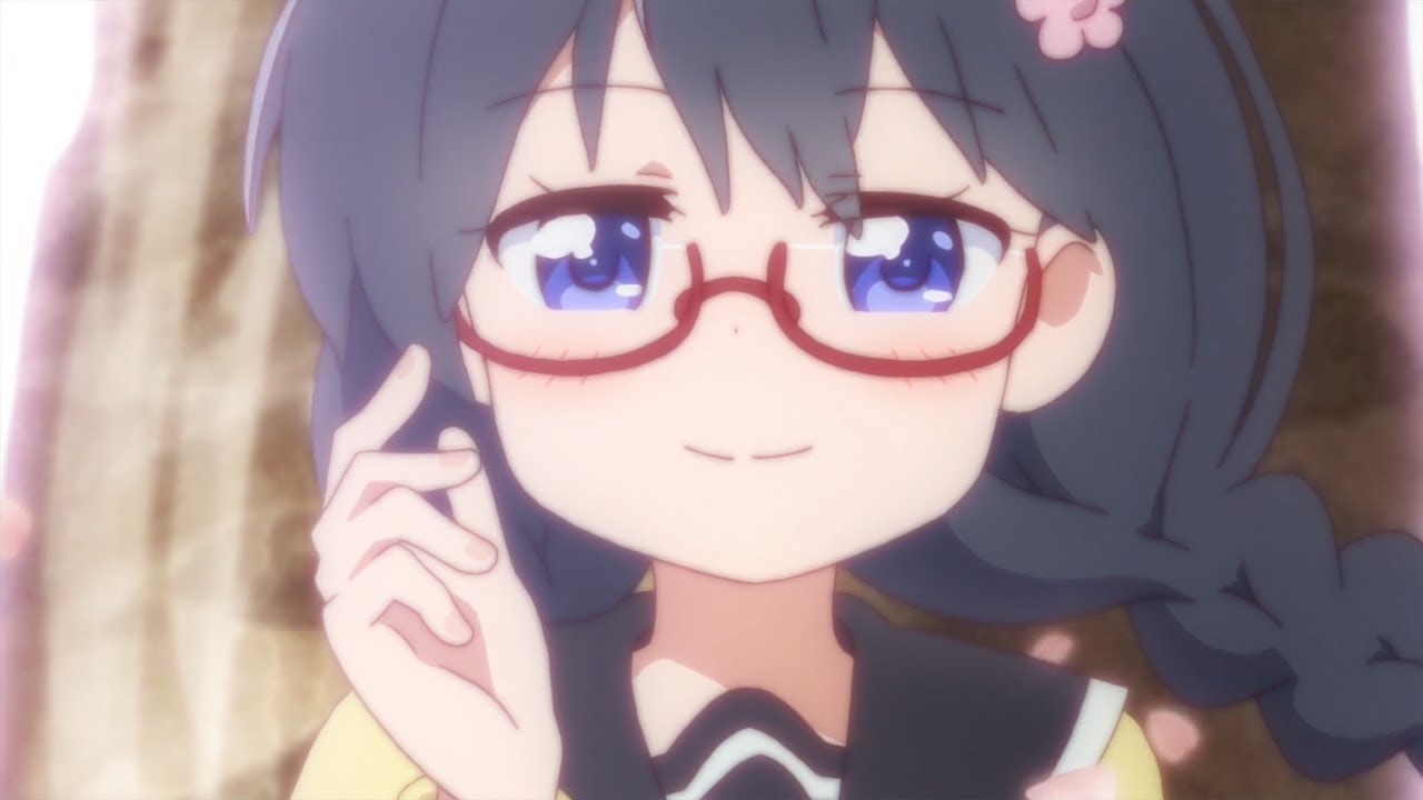 幽雅に白咲かせ、墨染の花 ～ Border of Wataten