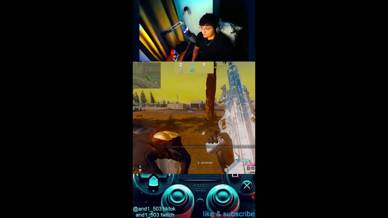 warzone live