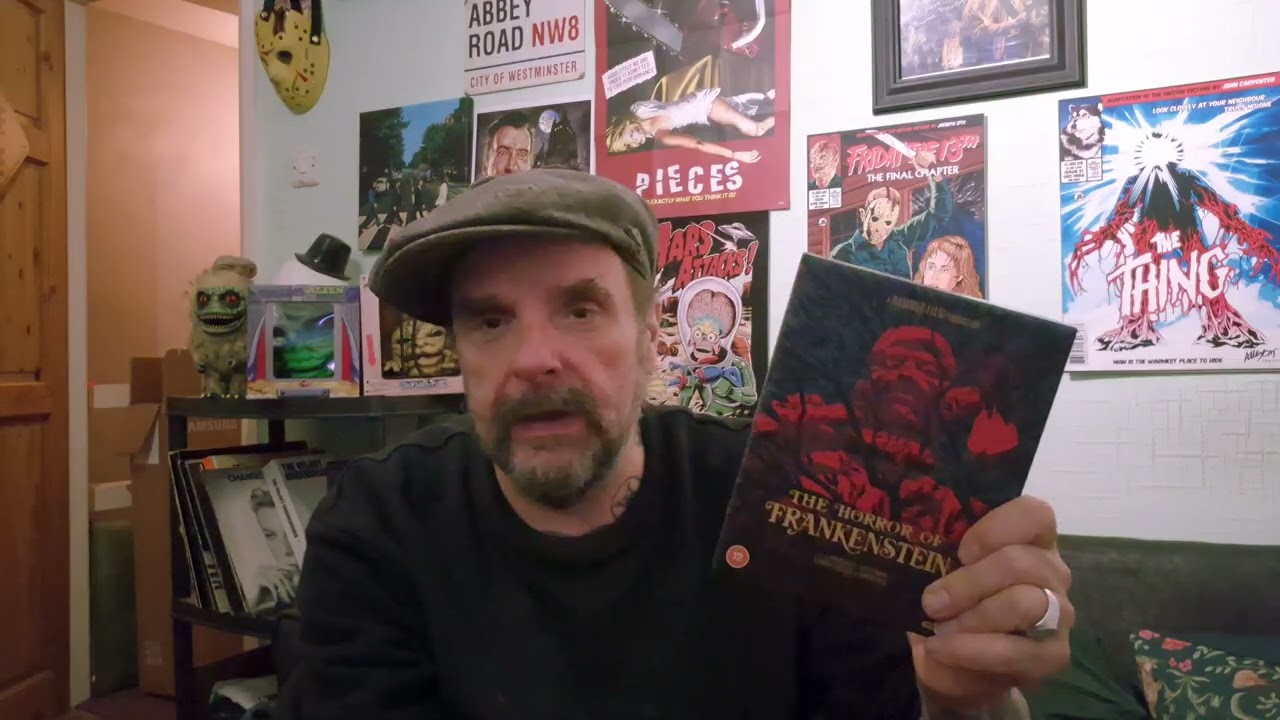 10 Horror movie recommendations for February 2026