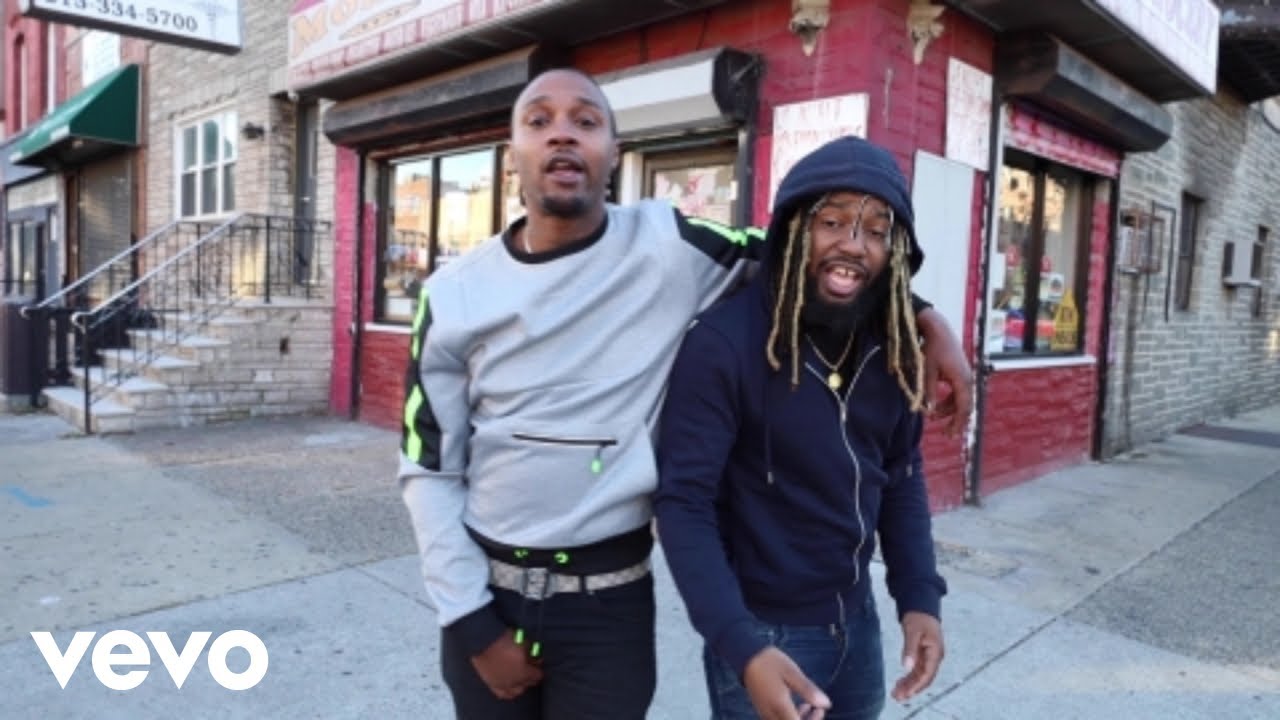 Krillz Billy Blonko - Come Thru (Krillz Mix) ft. K.Walker