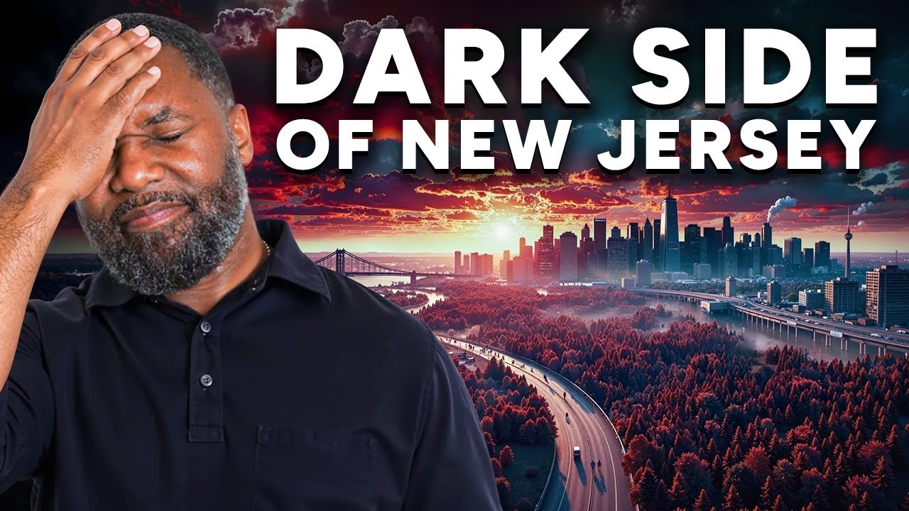 New Jersey Home Buyers BLINDSIDED By Something Terrible Happening in New Jersey