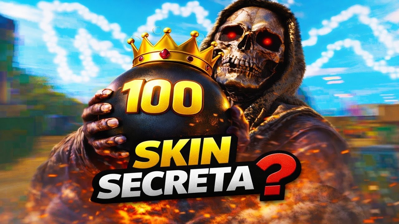 World record win streak? ( Desafio 50 wins seguidas )