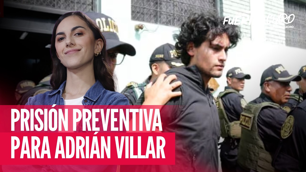 FUERTE Y CLARO CON MANUELA CAMACHO: PROGRAMA DEL 05 DE MARZO DEL 2026