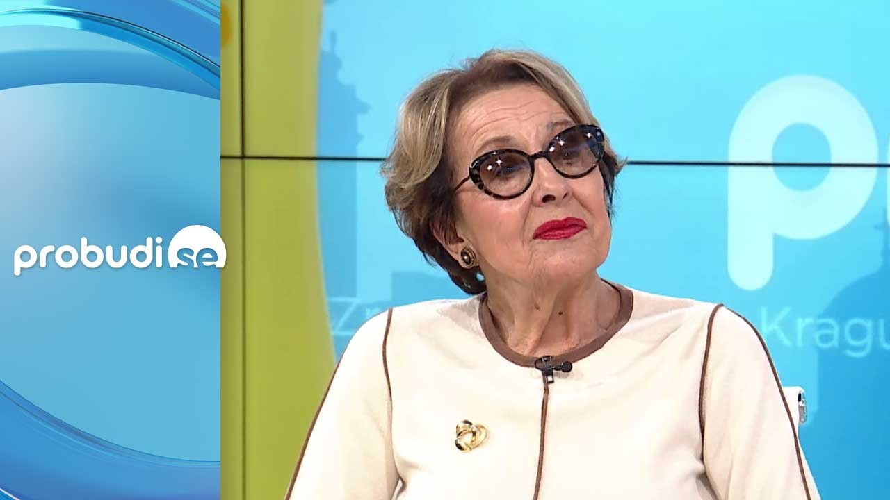 Ceca Bojković: Na mnoge nenormalne stvari smo se navikli, sada treba da se kaže - dosta