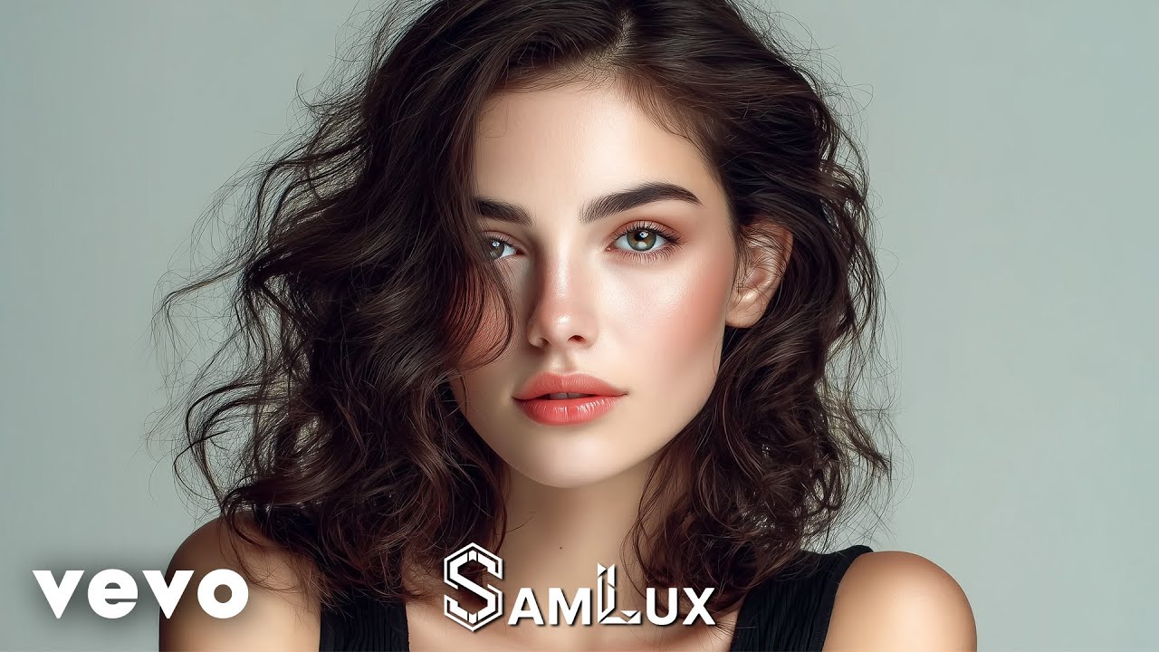 SamLux - The Island of the Sun (Original Mix)