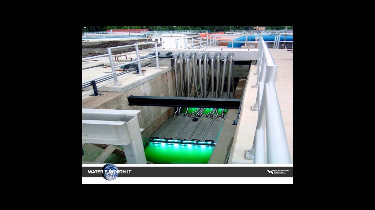Webcast of the Month: Fundamentals of Disinfection