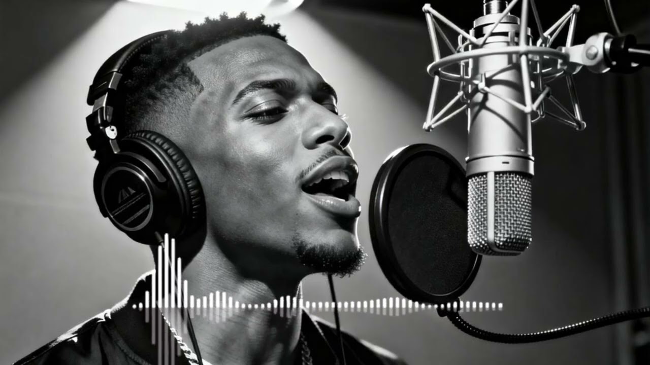 2AM Modern R&B – Relax & Unwind