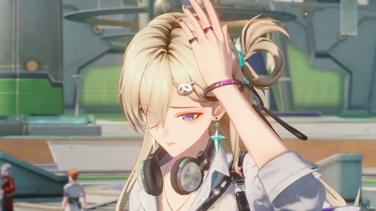 WUWA LIVE STREAM PT 18 SORRY CAN'T REPLY DON'T HAVE BLUE TOOTH MIC