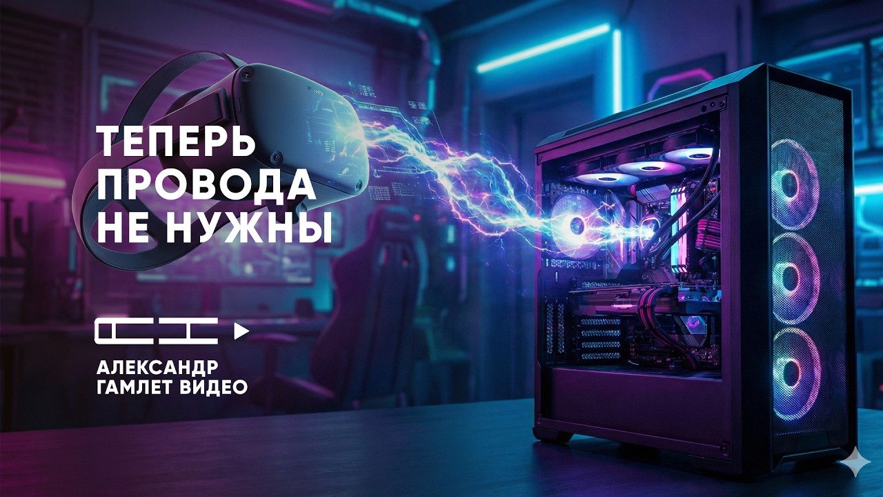 Steam Link 2.0 убивает провода - но всё не так идеально!