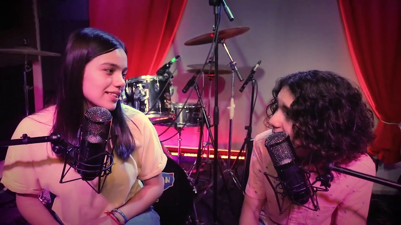 Cómo Mirarte Camila Alvarez  Alex Guerra Ricco (COVER)
