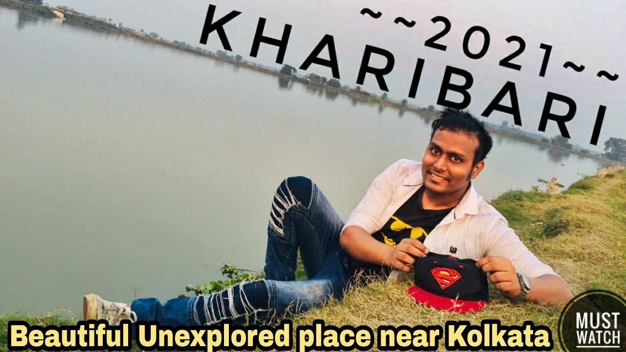 KHARIBARI - A BEAUTIFUL UNDISCOVERED PLACE NEAR KOLKATA | KHARIBARI FAMOUS CHAI | UNEXPLORED KOLKATA