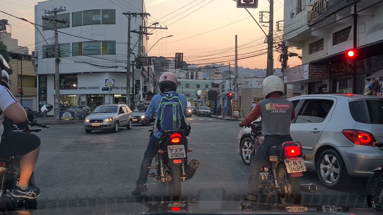 Bairro bom Jardim  Ipatinga Minas Gerais