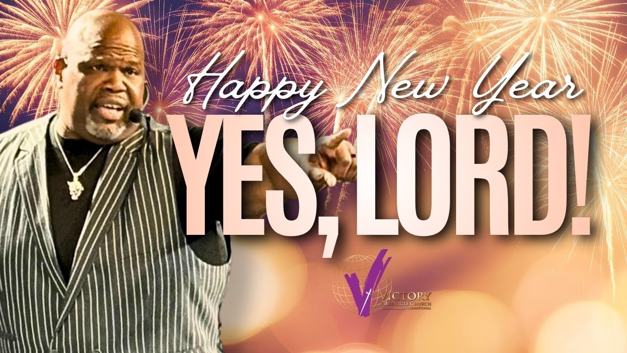 Yes, Lord! | Sunday Worship Encounter | 1.4.26 | #Church #Online #2026 #Faith #Christian #God