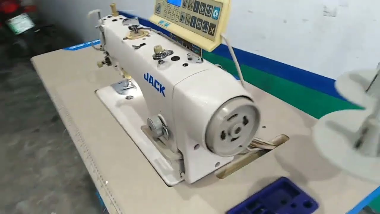 jack-9150 | machine price