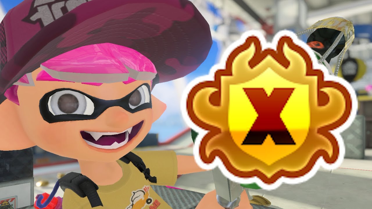 How Squeezer Can Easily CARRY A 3v4 [Splatoon 3]