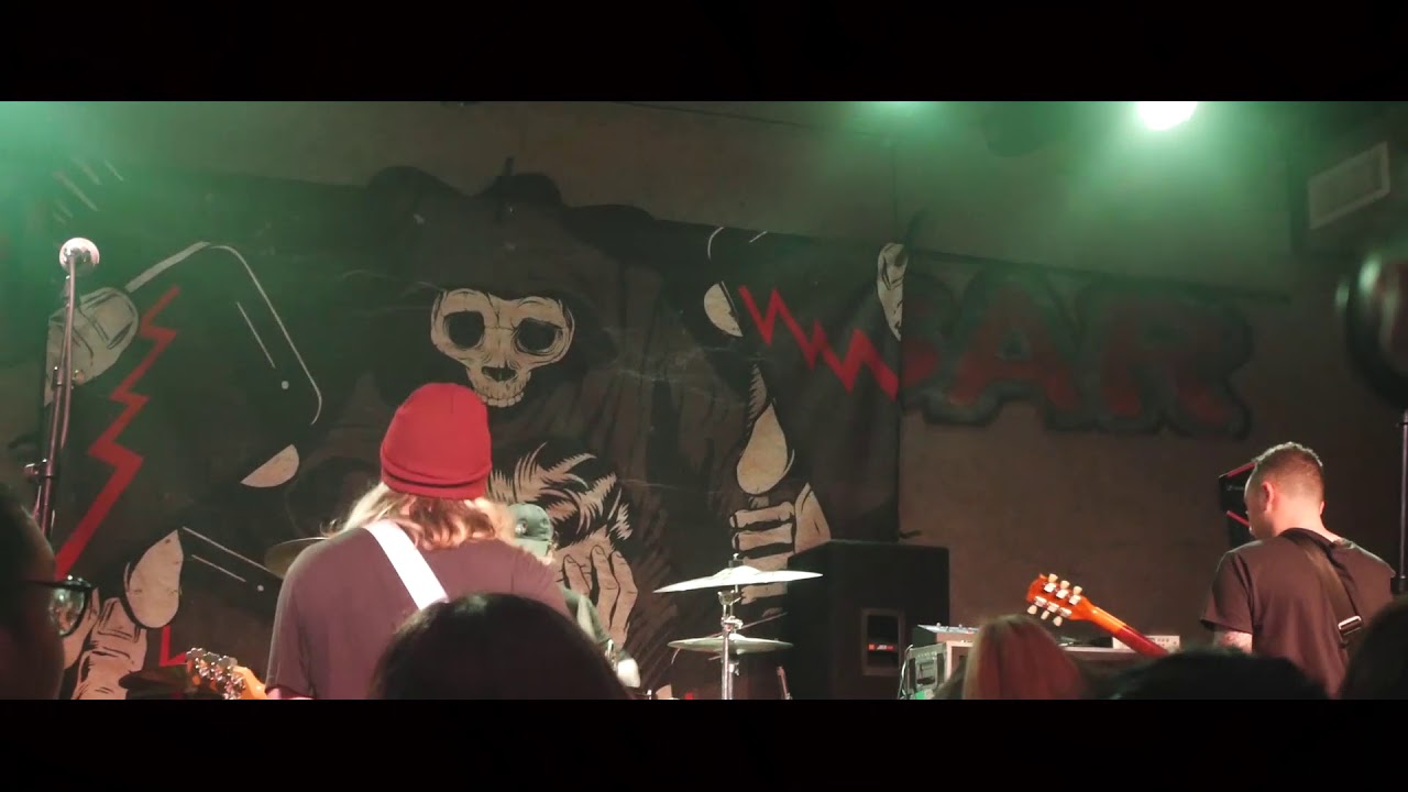 Point North   Everybody Fades LIVE San Antonio Texas